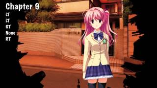Chaos;Head: Noah - ポジティブ人間 / ネガティブ人間 | Positive