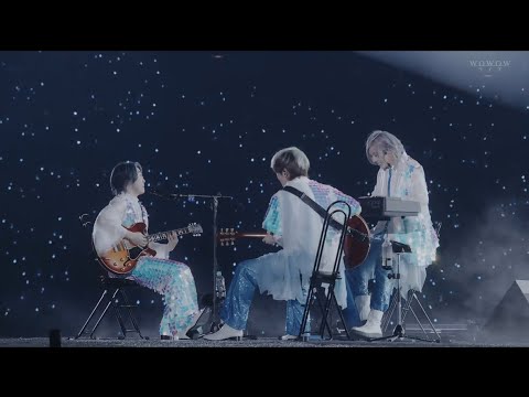 Mrs. GREEN APPLE ー 僕のこと 【LIVE