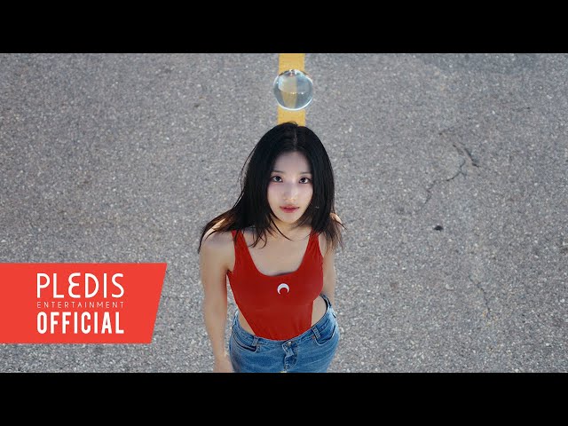 fromis_9 (프로미스나인) 'Supersonic' Official MV - YouTube