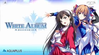 スペシャル｜WHITE ALBUM －綴られる冬の想い出－