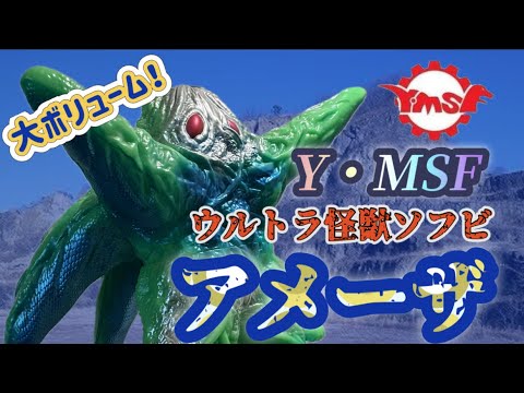 Y.MSFの旅①】大ボリューム❗️アメーザ - YouTube