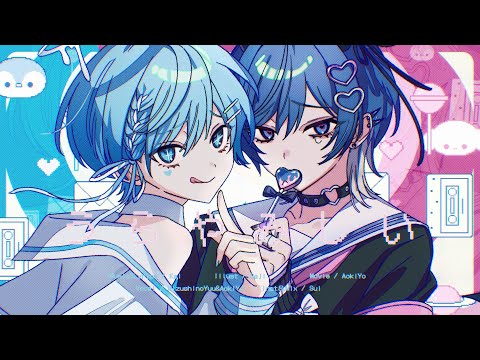 水篠瀀 MizushinoYuu - YouTube