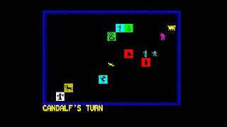 Chaos (ZX Spectrum) - YouTube