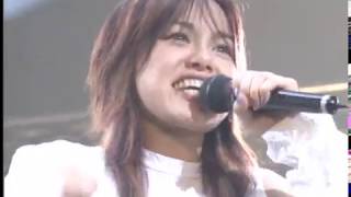 相川七瀬 / SweetEmotion【Live Emotion Concert Tour '97】 - YouTube