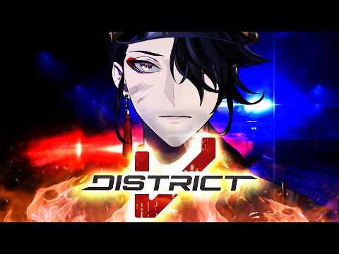 Vox Akuma【NIJISANJI EN】 - YouTube