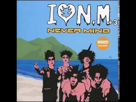 NEVER MIND - I Love N.M. +3 [全18曲] - YouTube