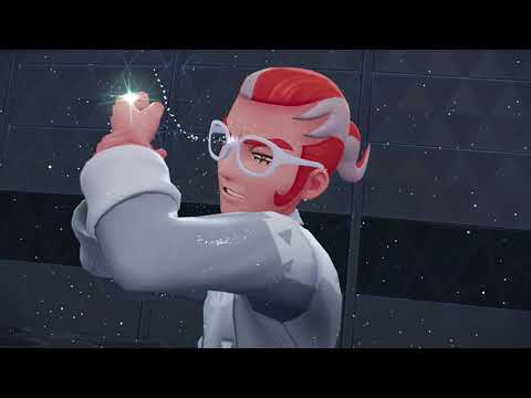 ポケモンZA】ランクA：グリ【Pokémon LEGENDS Z-A】 - YouTube