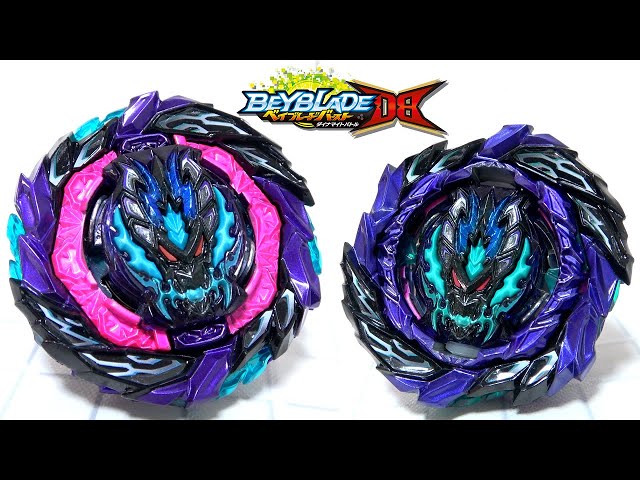 歴代最強バハムート!?】B-186 ロアバハムート.Gg.Mm-10がめちゃくちゃ