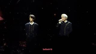 250928 TXT in DC (Crown) Act:Tomorrow Tour 투모로우바이투게더