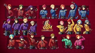 あんさんぶるスターズ！！6周年記念ムービー「SOUL編」 - YouTube