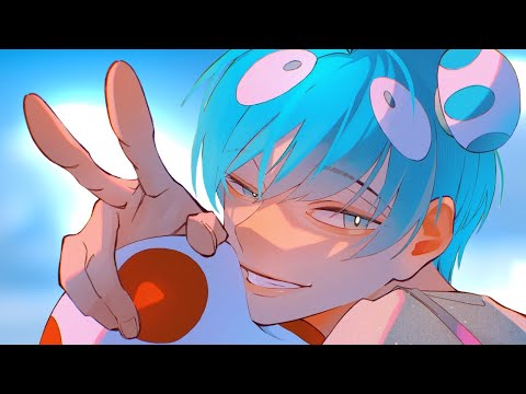 おさでい【すにすて】 - YouTube