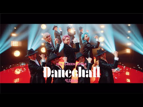 Mrs. GREEN APPLE「ダンスホール」Official Music Video - YouTube