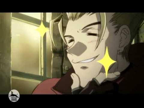劇場版「TRIGUN -Badlands Rumble-」特報 - YouTube