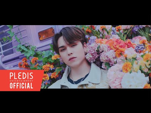 SEVENTEEN (세븐틴) 'Ready to love' Official MV - YouTube