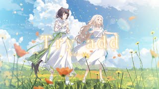 Original Song MV】Nornis - Try add【戌亥とこ/町田ちま】 - YouTube