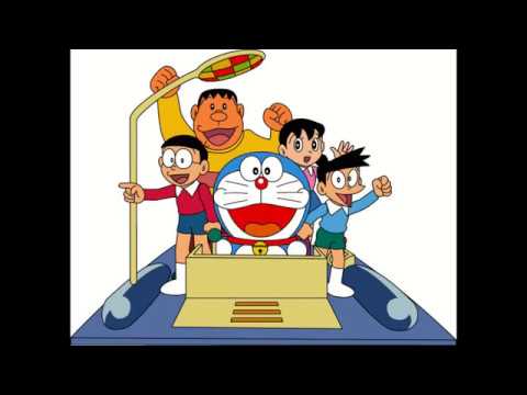 赤ちゃんが寝るオルゴール】ドラえもんメドレー DORAEMON music box