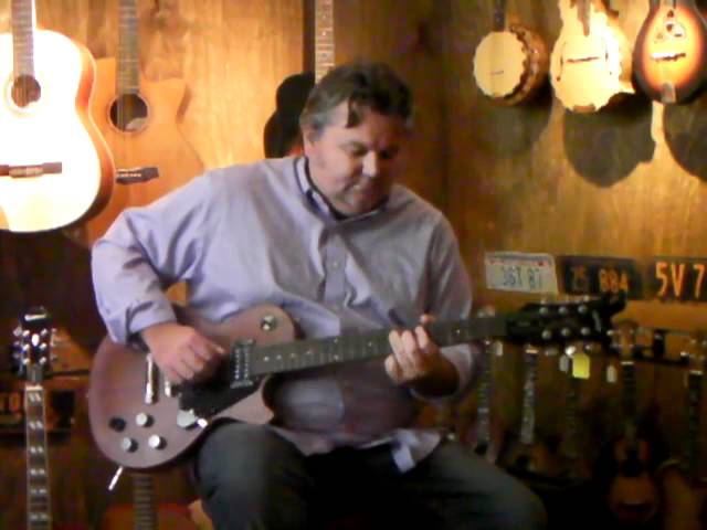 Gibson Epiphone Les Paul Studio Worn Brown Electric Guitar - YouTube