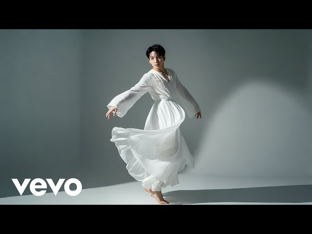 Jungkook (of BTS) - Same Table Every Thursday (Music Video) - YouTube