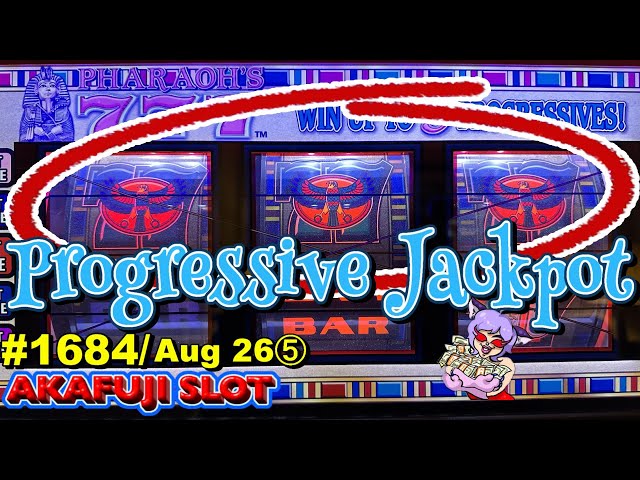 Hand Pay Jackpot Ultimate Sevens Pharaohs Slot, Double Gold Slot