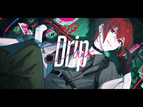 Drip／となりの坂田。 - YouTube