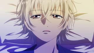 劇場アニメーション「K SEVEN STORIES」予告映像 - YouTube