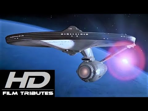 Star Trek: The Motion Picture • Main Theme • Jerry Goldsmith - YouTube