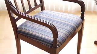 旭川家具 KATOH MOKKOU 加藤木工 Brooks ブルックス 椅子 国産家具