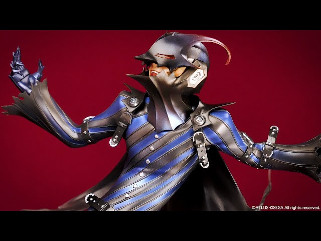 Lucrea(ルクリア) ペルソナ5 ザ・ロイヤル クロウ ロキver. (明智吾郎