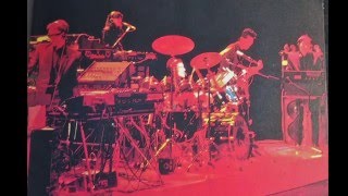 YMO live 