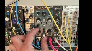 Knobula Poly Cinematic [Dark Mode] - Eurorack Module on ModularGrid