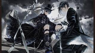 黒執事展 -Rich Black-』 CM シエルVer. - YouTube