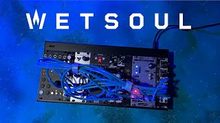 Clank Chaos - Eurorack Module on ModularGrid