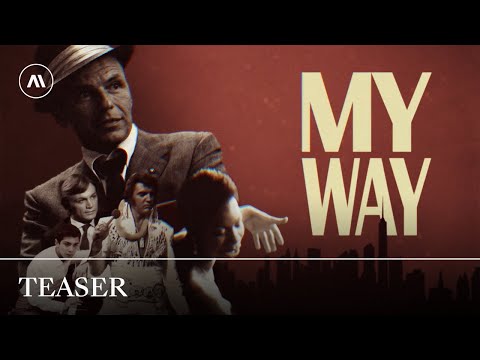 MY WAY | Teaser | Selected at Cinéma de la plage Cannes 24 - YouTube
