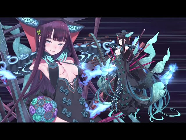 超貴重】FGO Fate 楊貴妃 第2再臨 EATOS プレイマット 超貴重】FGO