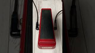 RMC(Real Mccoy Custom) - Wizard Wah : 【○八】マルハチBlog