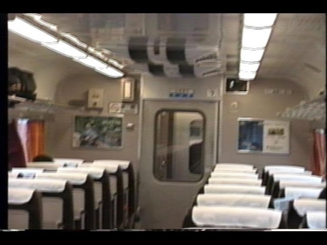 車内放送】懐かしのボンネット特急「ひたち108号」（485系 旧式「 鉄道