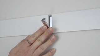 ブラインドフック AC-822 (AC-822-BC) | Products | KAWAJUN Global