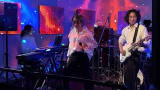 Shutknoll 2026.1.18 ROCK THIS VOL.7 ＠吉祥寺NEPO - YouTube