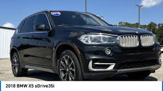 2018 BMW X5 Z14069 - YouTube