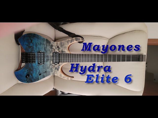 Mayones, Hydra 