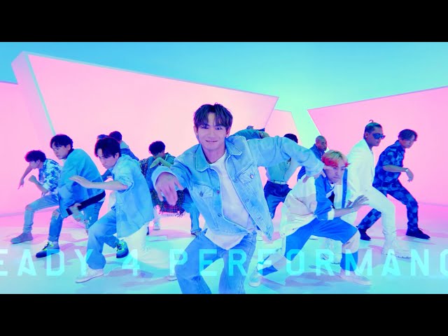 EXtreme LIVES 「VIRTUAL LOVE」篇 15秒B - YouTube