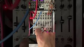 Intellijel Sealegs - Eurorack Module on ModularGrid