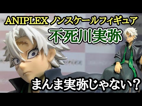 Fully Realized] Demon Slayer: Kimetsu no Yaiba ANIPLEX Non-Scale