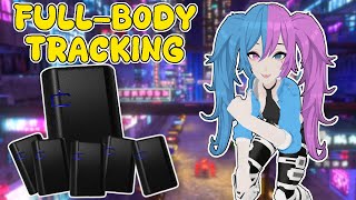 Opsens by Uni-motion | 光学 ✕ IMUで新たなフルトラ体験