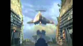 Avião Ultraseven (TDF UH-001) - Arte em Miniaturas