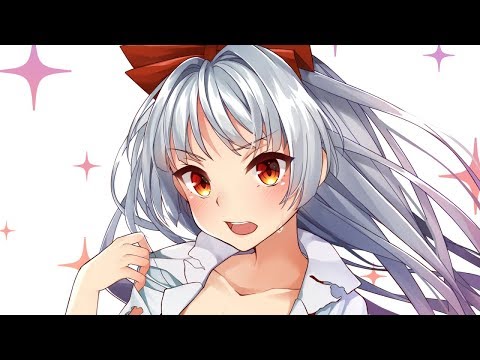 東方Vocal】 Let Me Blow 「TatshMusicCircle」【ENG Subs】 - YouTube