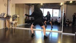 中村 佳奈子 - ダンサーキャスティングCM振付師依頼