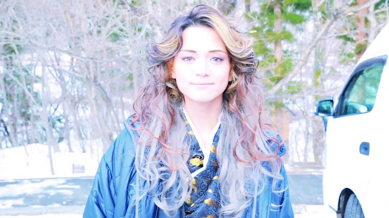 映画『遮那王 お江戸のキャンディー3』プロモーション映像 弁慶役