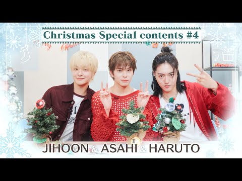 TREASURE💎クリスマスツリー作ってみた🌲#4 - YouTube