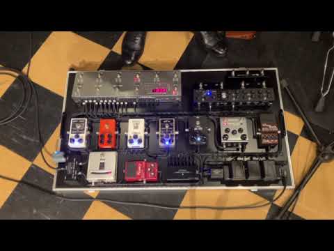 HOTEI Signature G-STAGE Providence SONIC DRIVEの紹介 布袋寅泰 氏